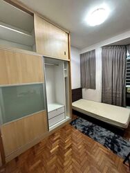 Ballota Park Condominium (D17), Condominium #540589071